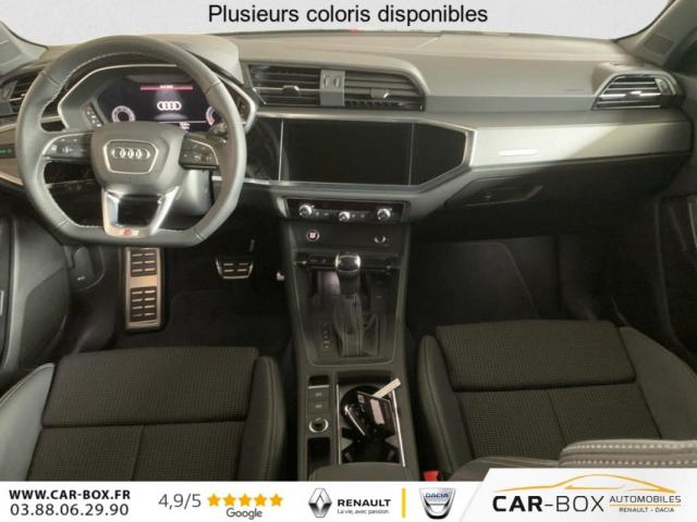 Audi Q3 image 5