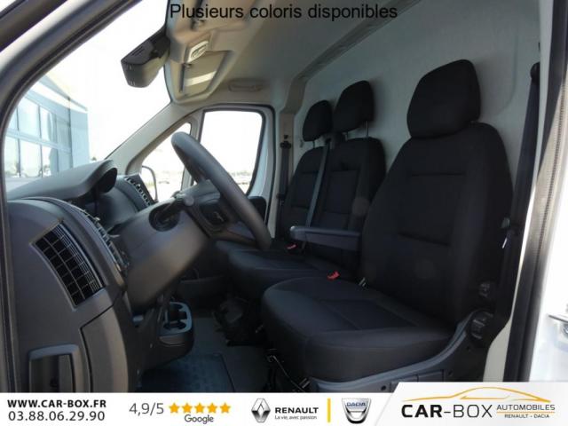 Citroen Jumper image 6