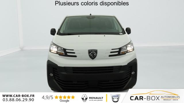 Peugeot Expert image 2