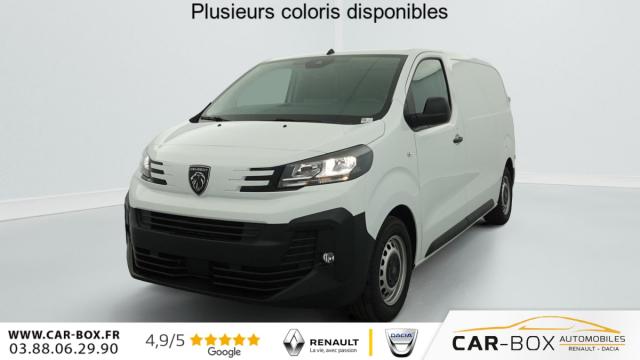 Peugeot Expert image 5