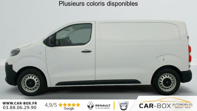 Peugeot Expert image 1