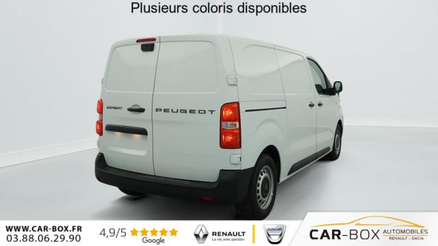 Peugeot Expert image 6
