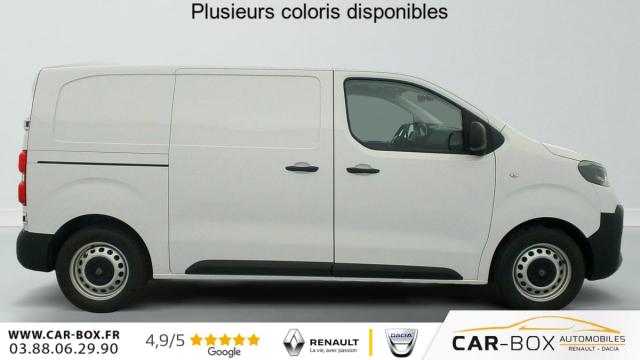 Peugeot Expert image 9