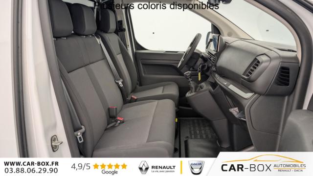 Peugeot Expert image 4