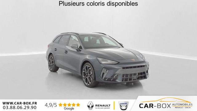 Cupra
