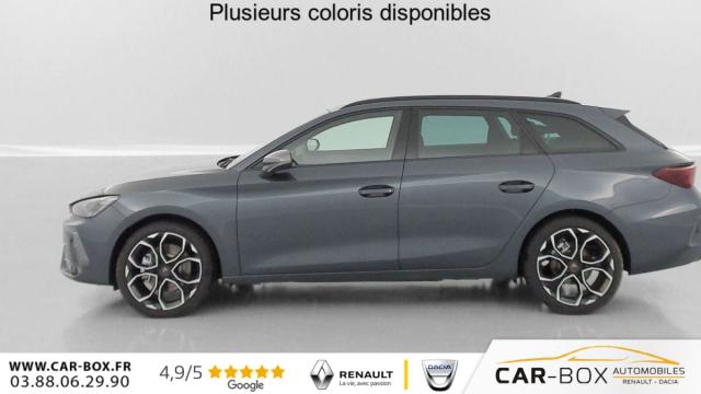 Cupra Leon image 2
