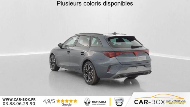 Cupra Leon image 4