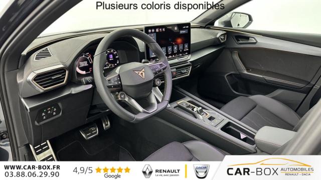 Cupra Leon image 3
