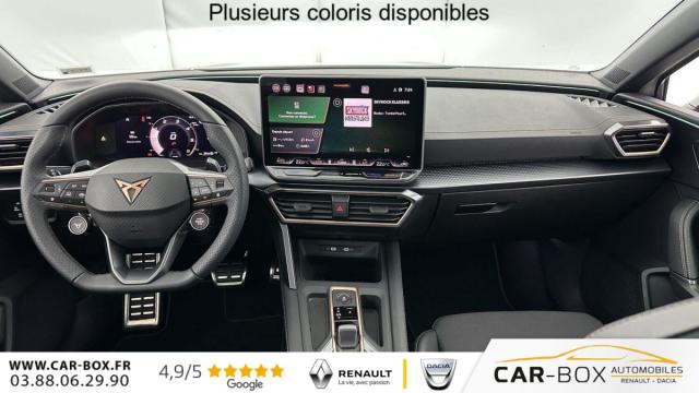 Cupra Leon image 7