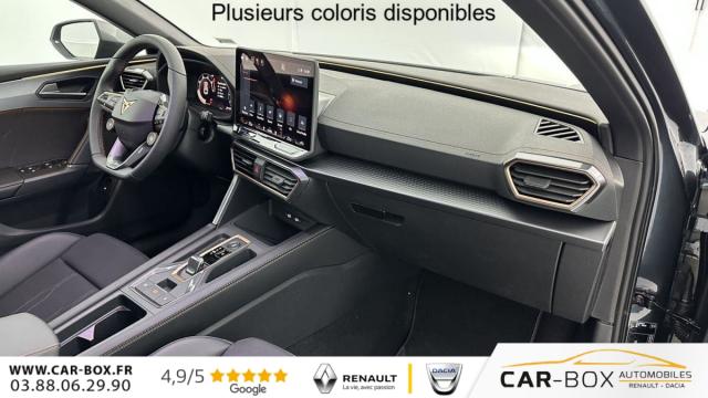 Cupra Leon image 8