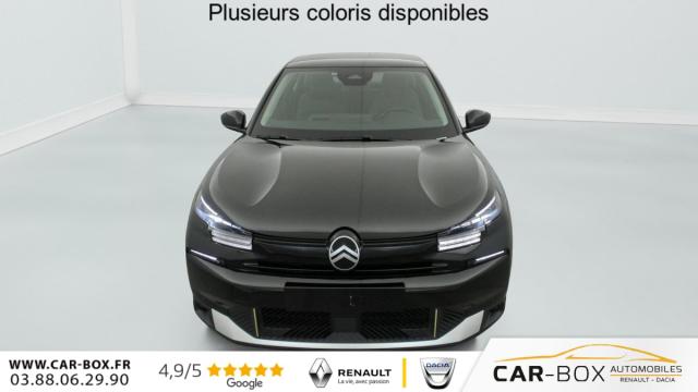 Citroen C4 image 2