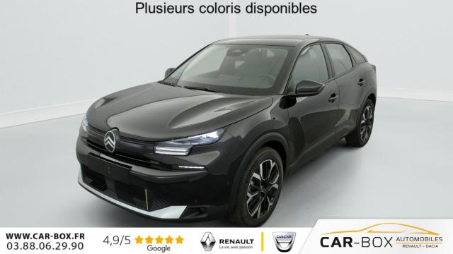 Citroen C4 image 5
