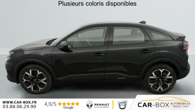 Citroen C4 image 8