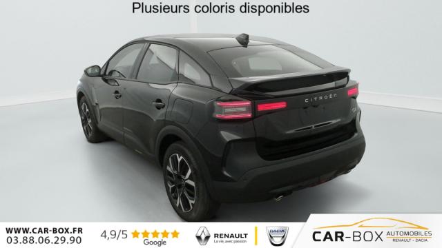 Citroen C4 image 4