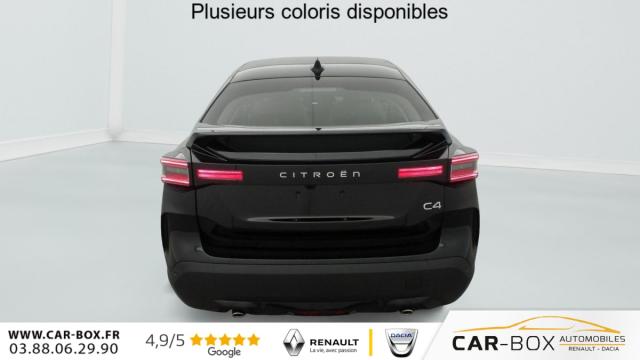 Citroen C4 image 6