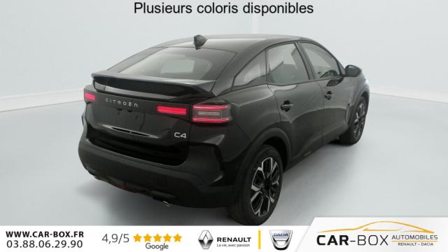 Citroen C4 image 9