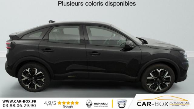 Citroen C4 image 1