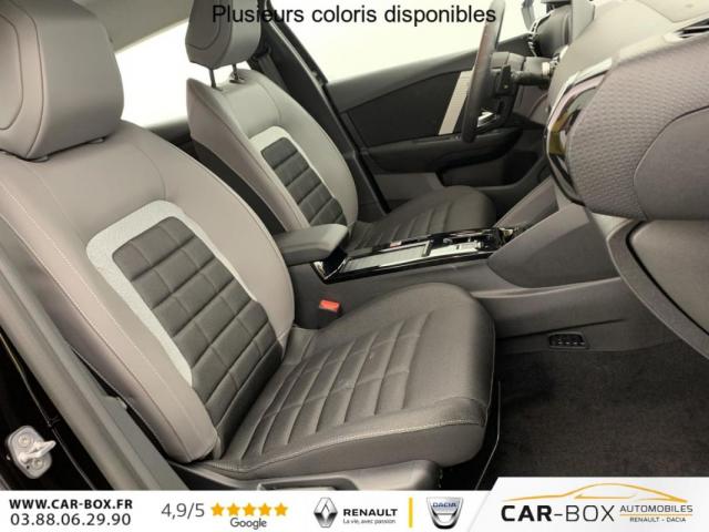 Citroen C4 image 7