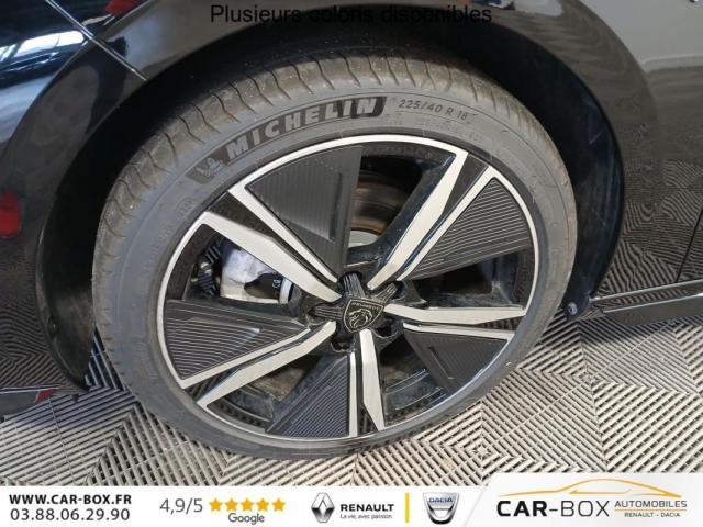 Peugeot 308 image 8