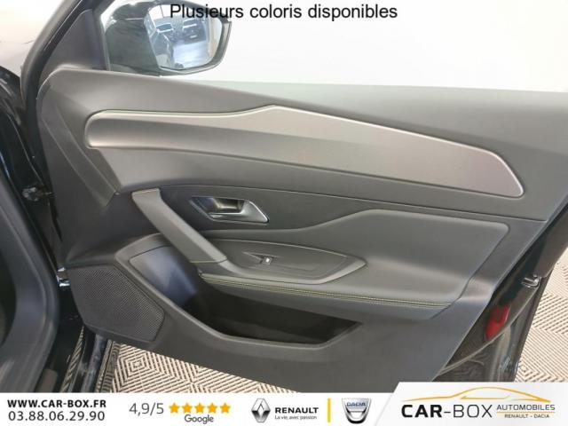 Peugeot 308 image 4