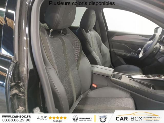 Peugeot 308 image 7