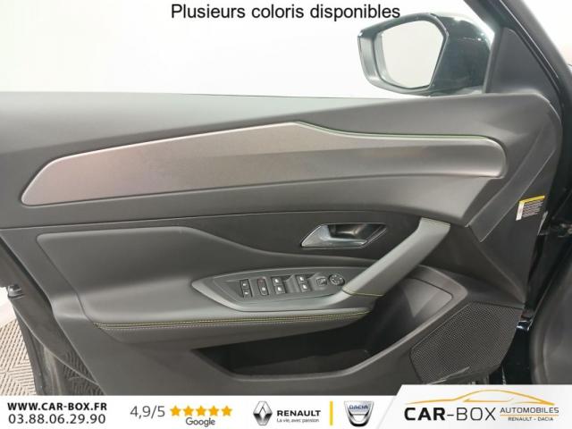 Peugeot 308 image 9