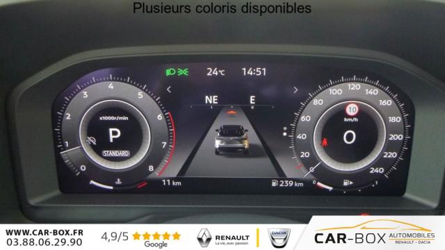 Nissan Qashqai image 7