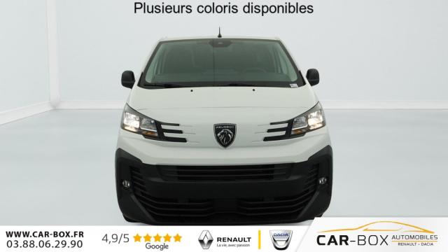 Peugeot Expert image 1