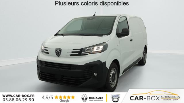 Peugeot Expert image 6