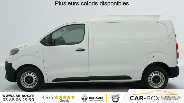 Peugeot Expert image 4