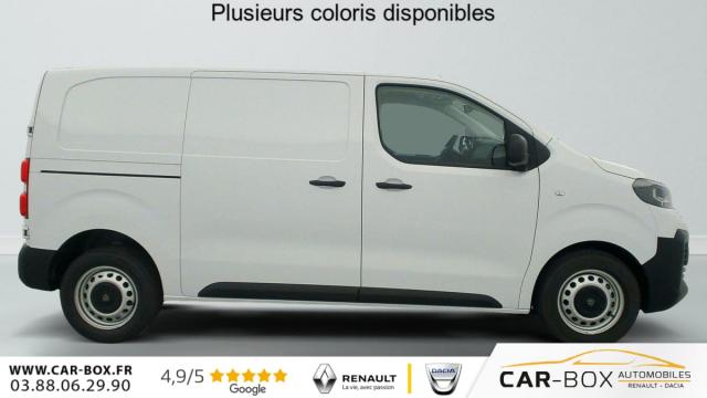 Peugeot Expert image 7