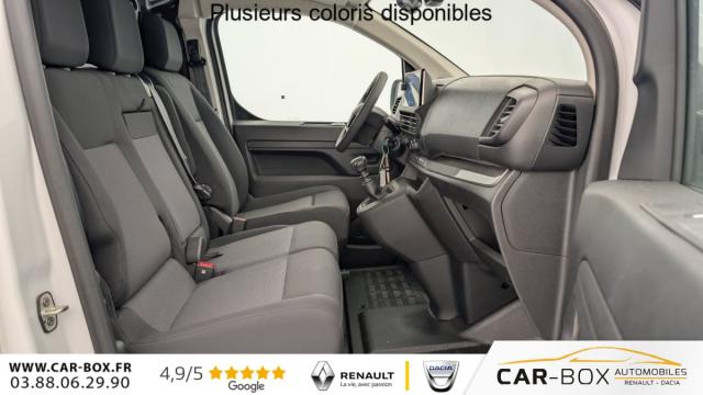 Peugeot Expert image 3