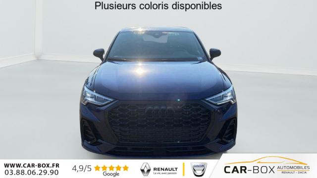 Audi Q3 Sportback image 6