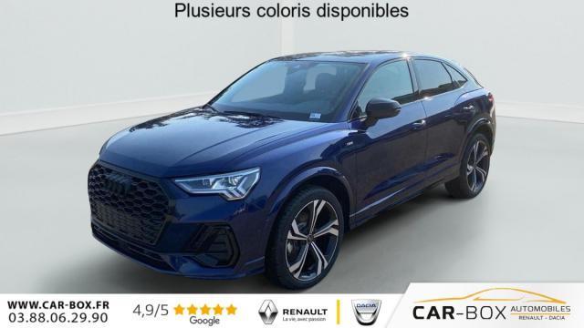 Audi Q3 Sportback image 2