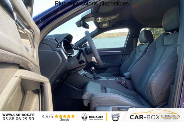 Audi Q3 Sportback image 5