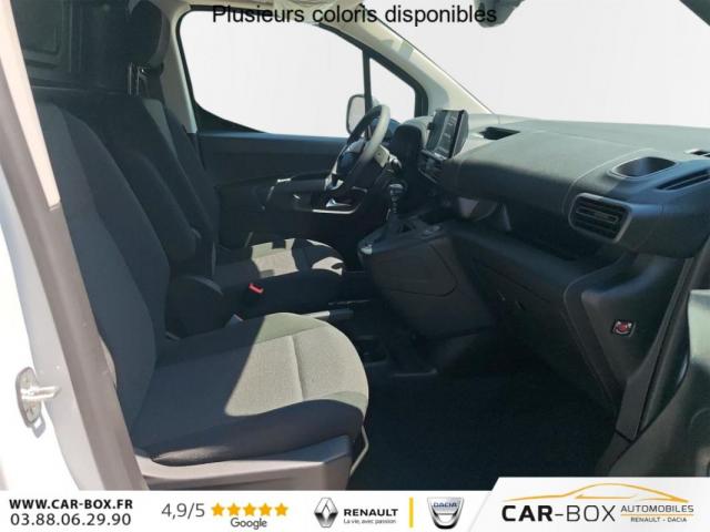 Opel Combo Cargo image 1