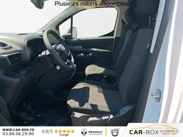 Opel Combo Cargo image 4