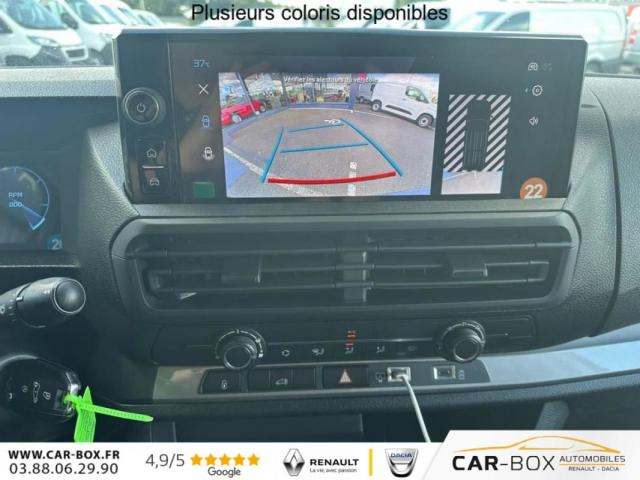 Peugeot Expert image 3