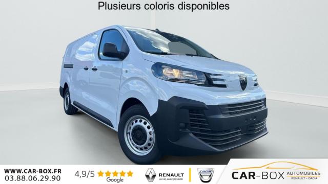 Peugeot Expert image 2