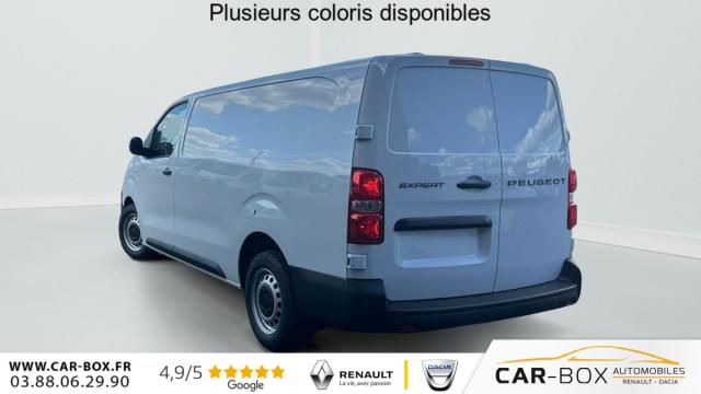 Peugeot Expert image 8