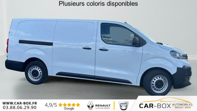 Peugeot Expert image 5