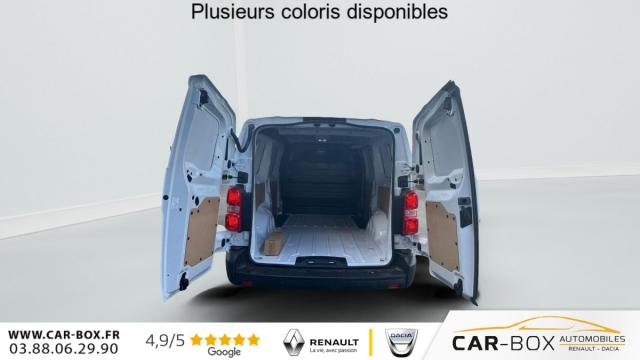 Peugeot Expert image 4