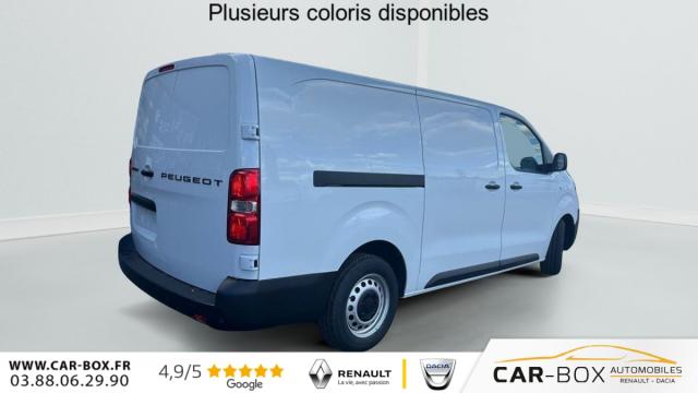 Peugeot Expert image 9