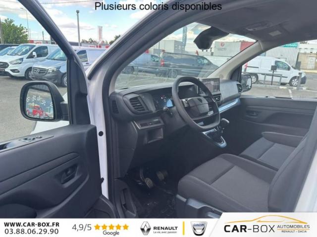 Peugeot Expert image 7