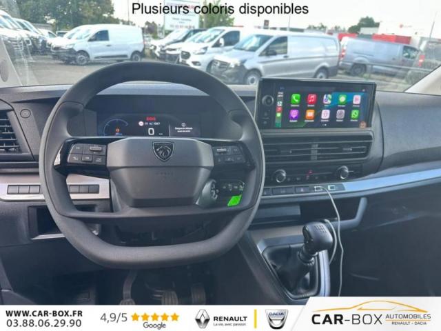 Peugeot Expert image 1