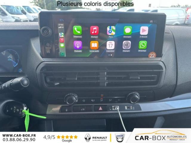 Peugeot Expert image 6