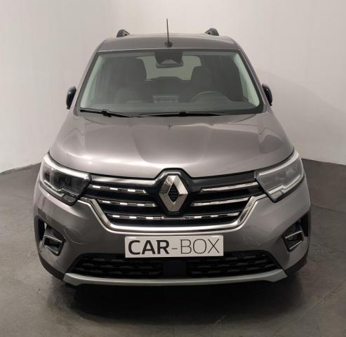 Renault Kangoo image 8