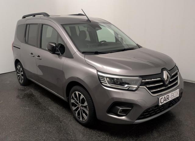 Renault Kangoo image 7