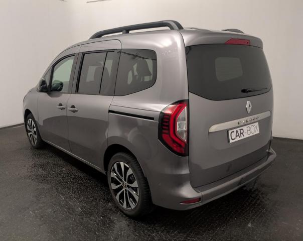 Renault Kangoo image 4