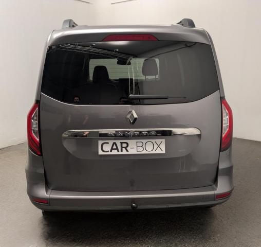 Renault Kangoo image 1